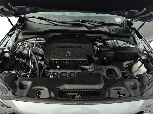 Used 2025 Acura MDX w/ Advance Package image 20