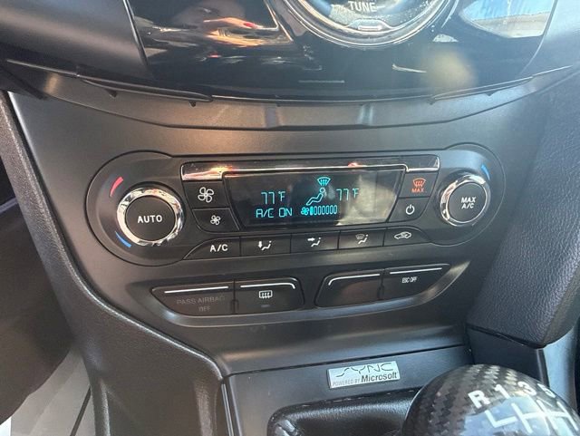 Used 2013 Ford Focus ST FWD image 21