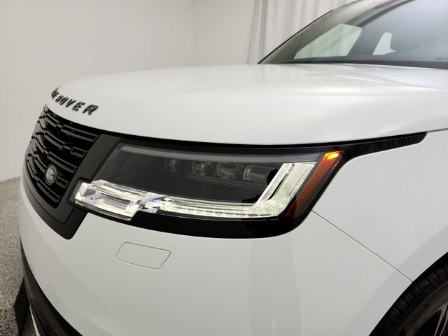 New 2026 Land Rover Range Rover Long Wheelbase SE AWD/4WD image 38