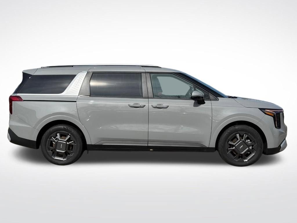 New 2026 Kia Carnival EX image 2