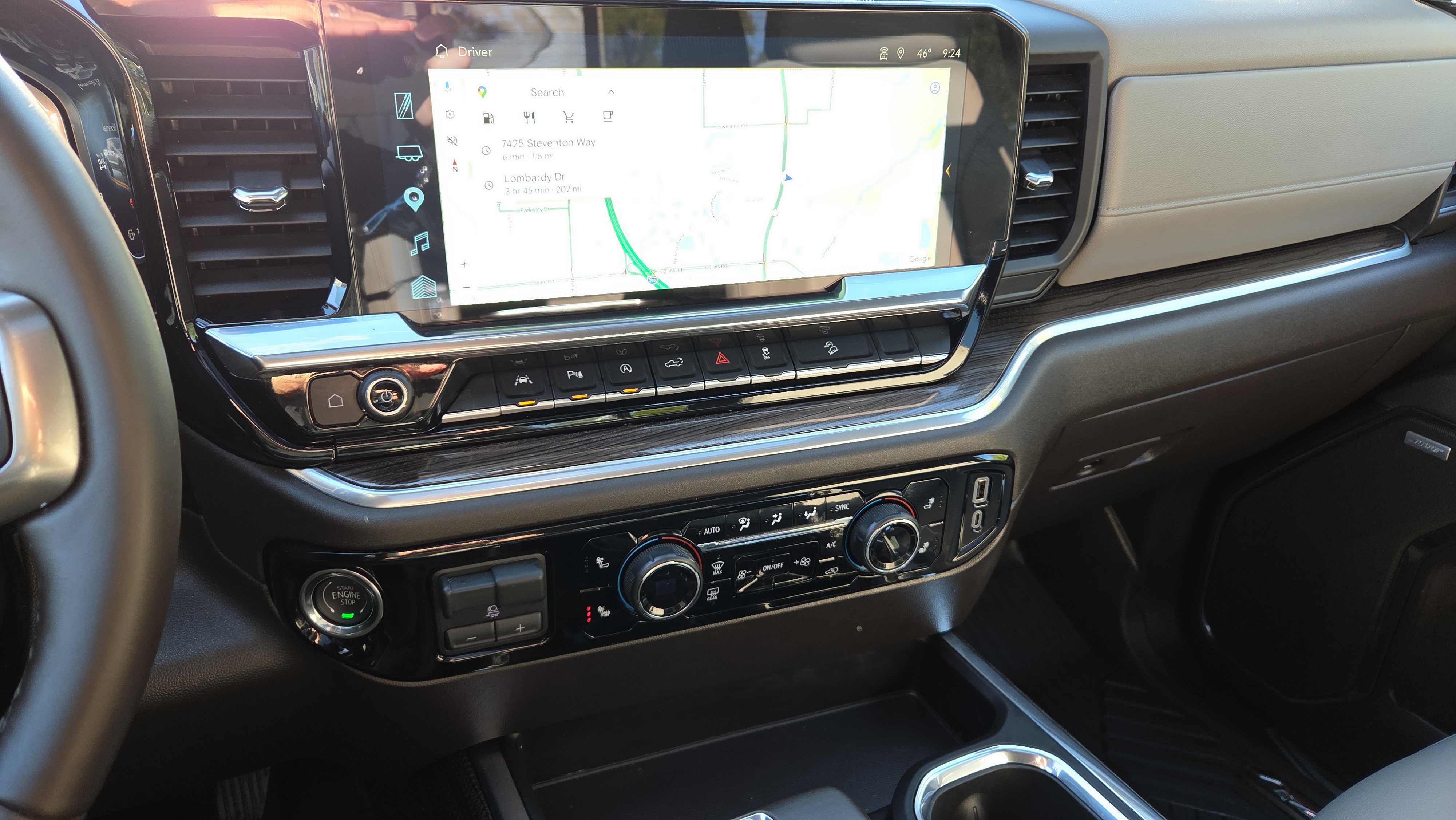 Used 2026 Chevrolet Silverado 1500 LT Trail Boss w/ Safety Package image 22