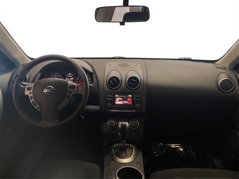 Used 2014 Nissan Rogue S w/ Convenience Package FWD image 20