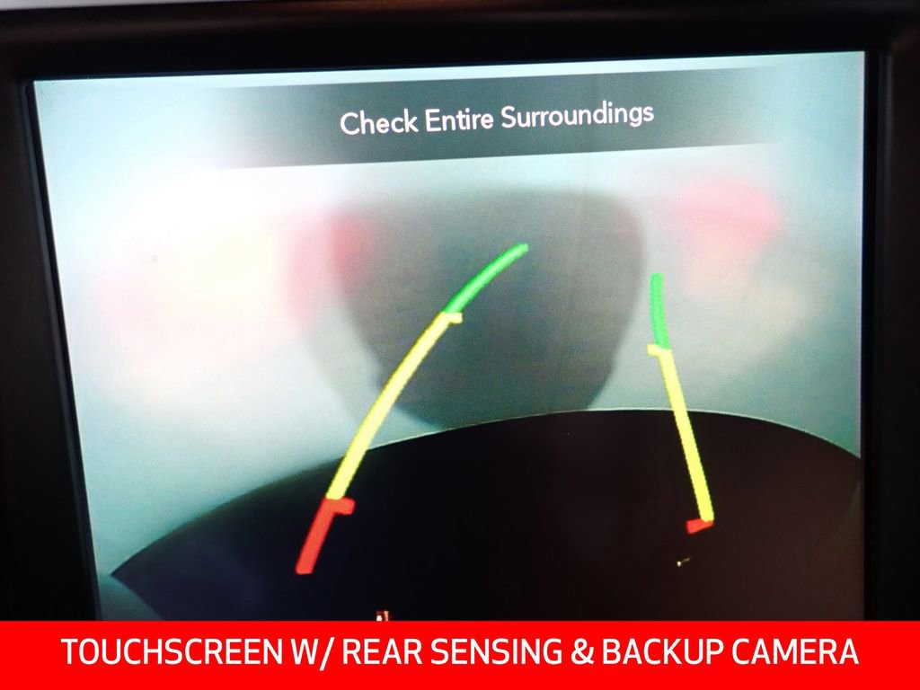 Used 2021 RAM 1500 Classic Warlock image 5