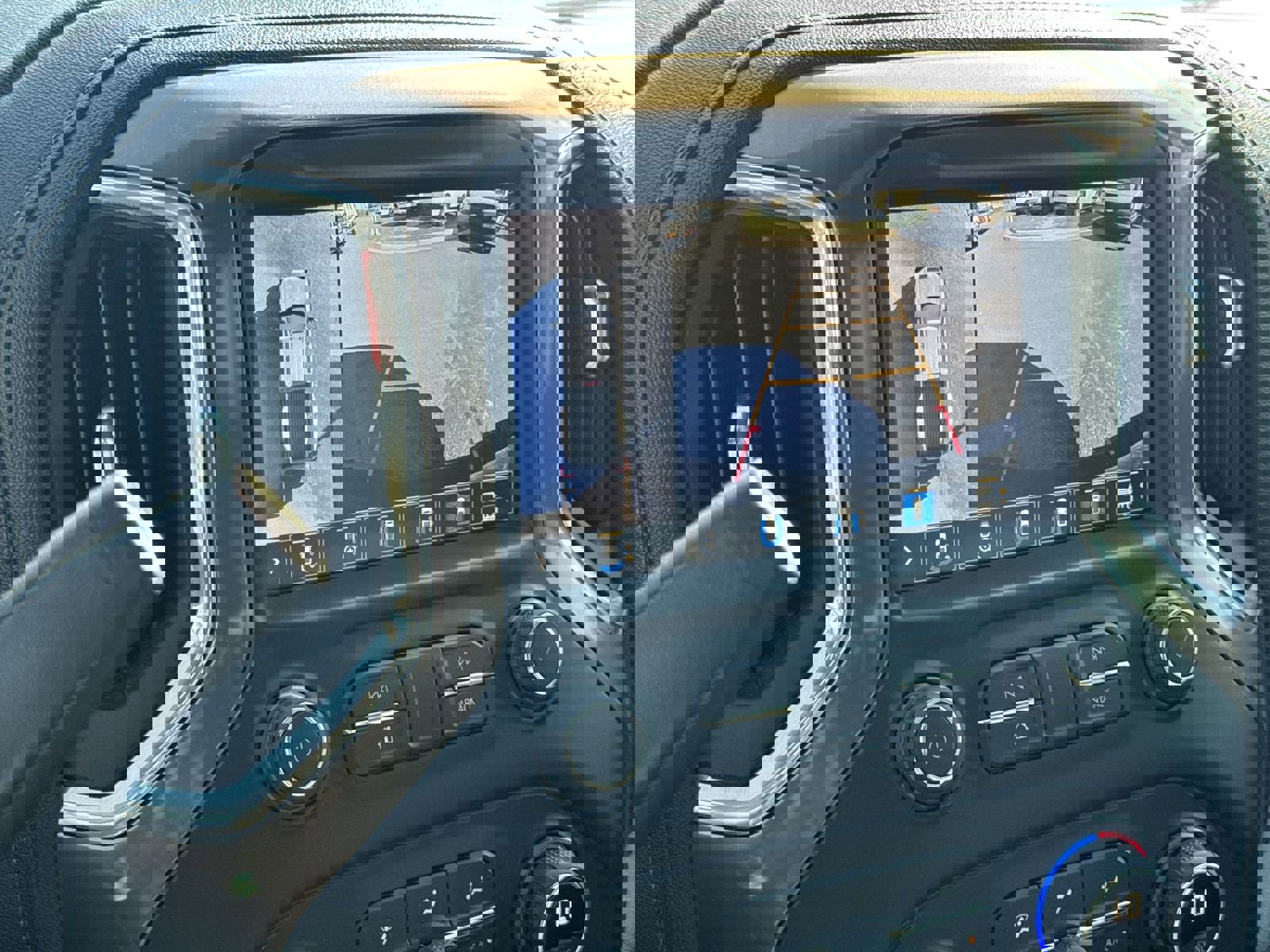 Used 2021 Chevrolet Silverado 3500 High Country image 25