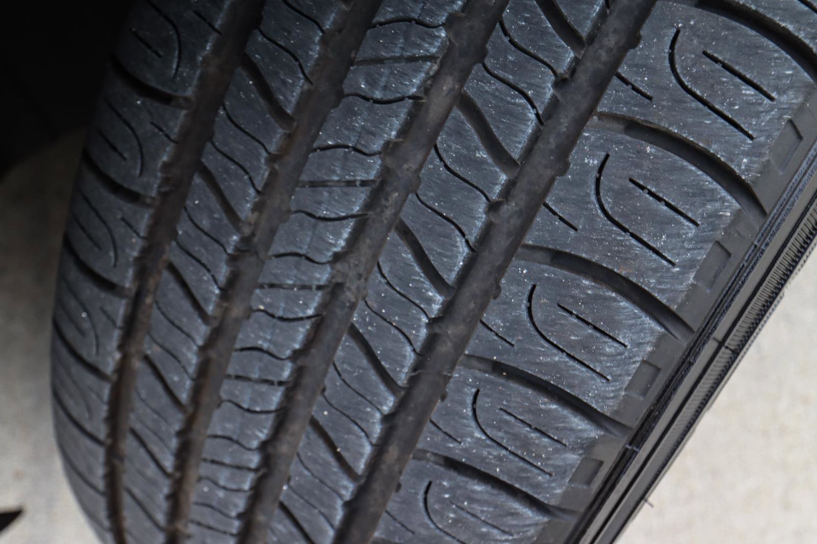 Used 2015 Cadillac SRX Luxury image 19