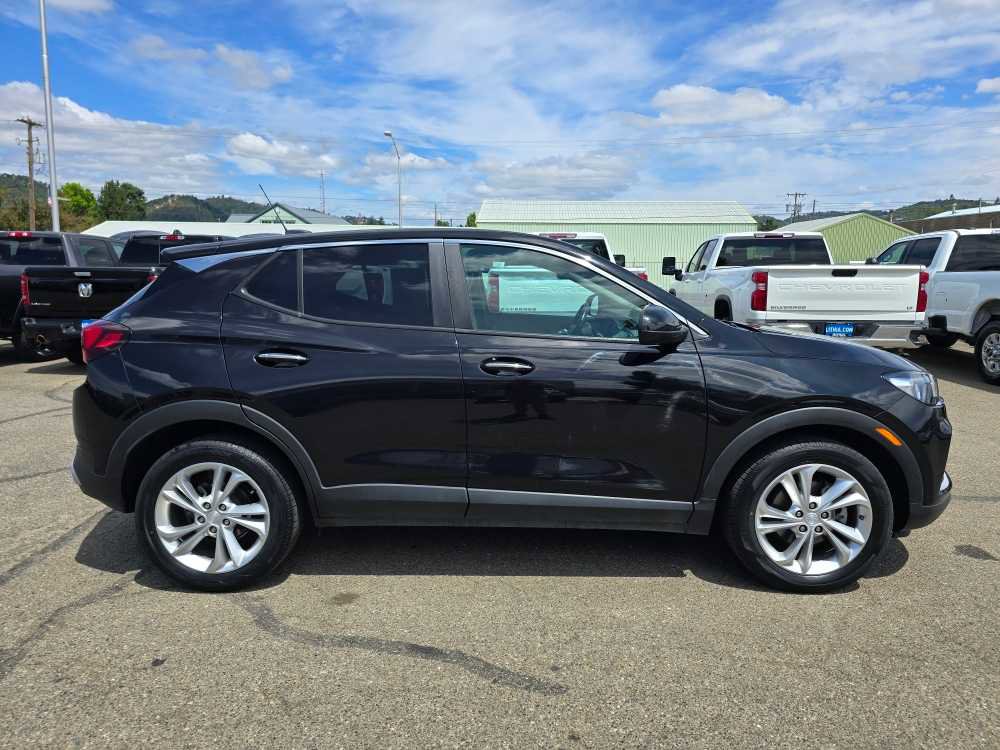 Used 2022 Buick Encore GX Preferred image 6
