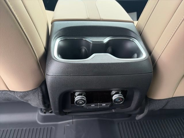 New 2026 Buick Enclave Preferred FWD image 13