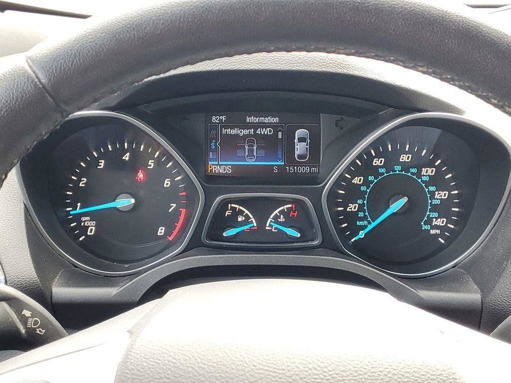 Used 2016 Ford Escape Titanium image 11