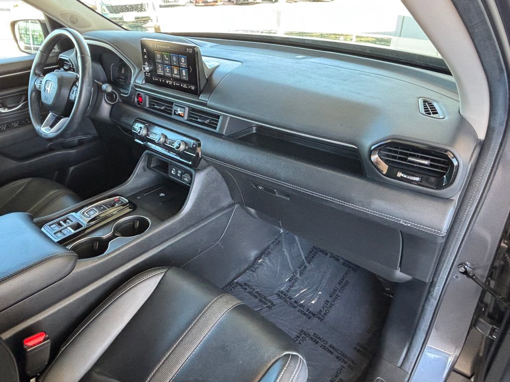 Used 2025 Honda Pilot EX-L image 20