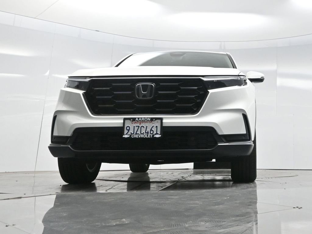Used 2024 Honda CR-V EX-L image 60