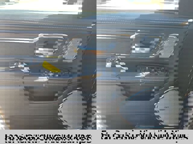 New 2026 RAM 1500 Laramie w/ Night Edition image 19