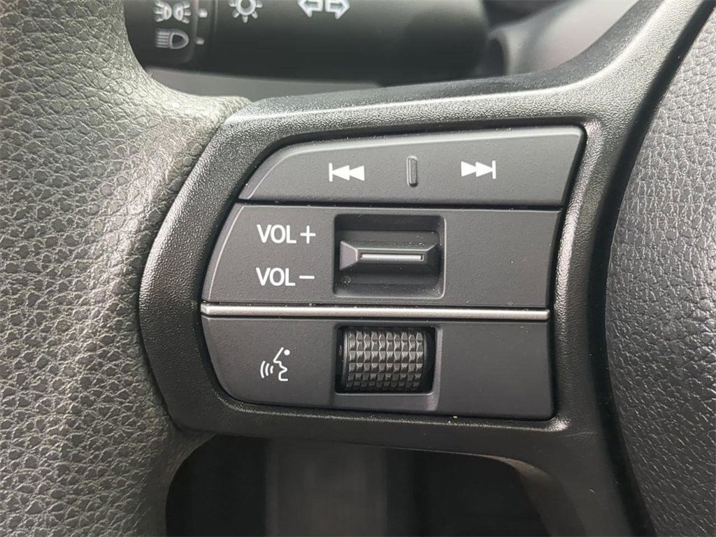 Used 2024 Honda Accord EX image 25