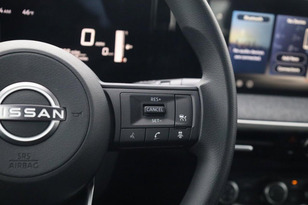New 2026 Nissan Kicks S image 9