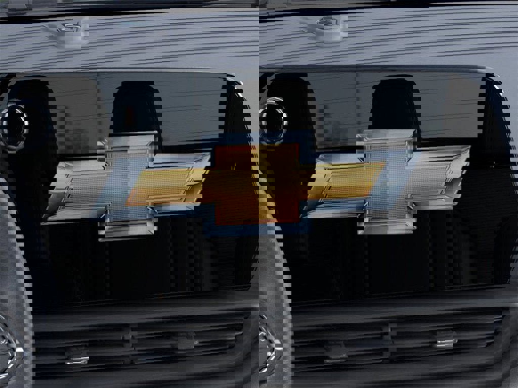 New 2026 Chevrolet Silverado EV LT image 21