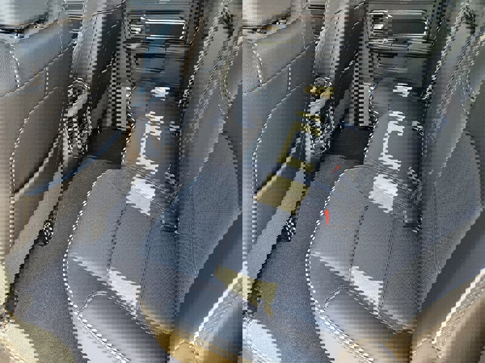 New 2026 RAM 2500 Laramie image 32