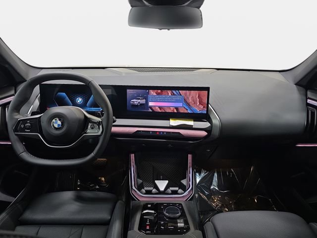 Certified 2026 BMW X3 xDrive30i w/ Convenience Package AWD/4WD image 9