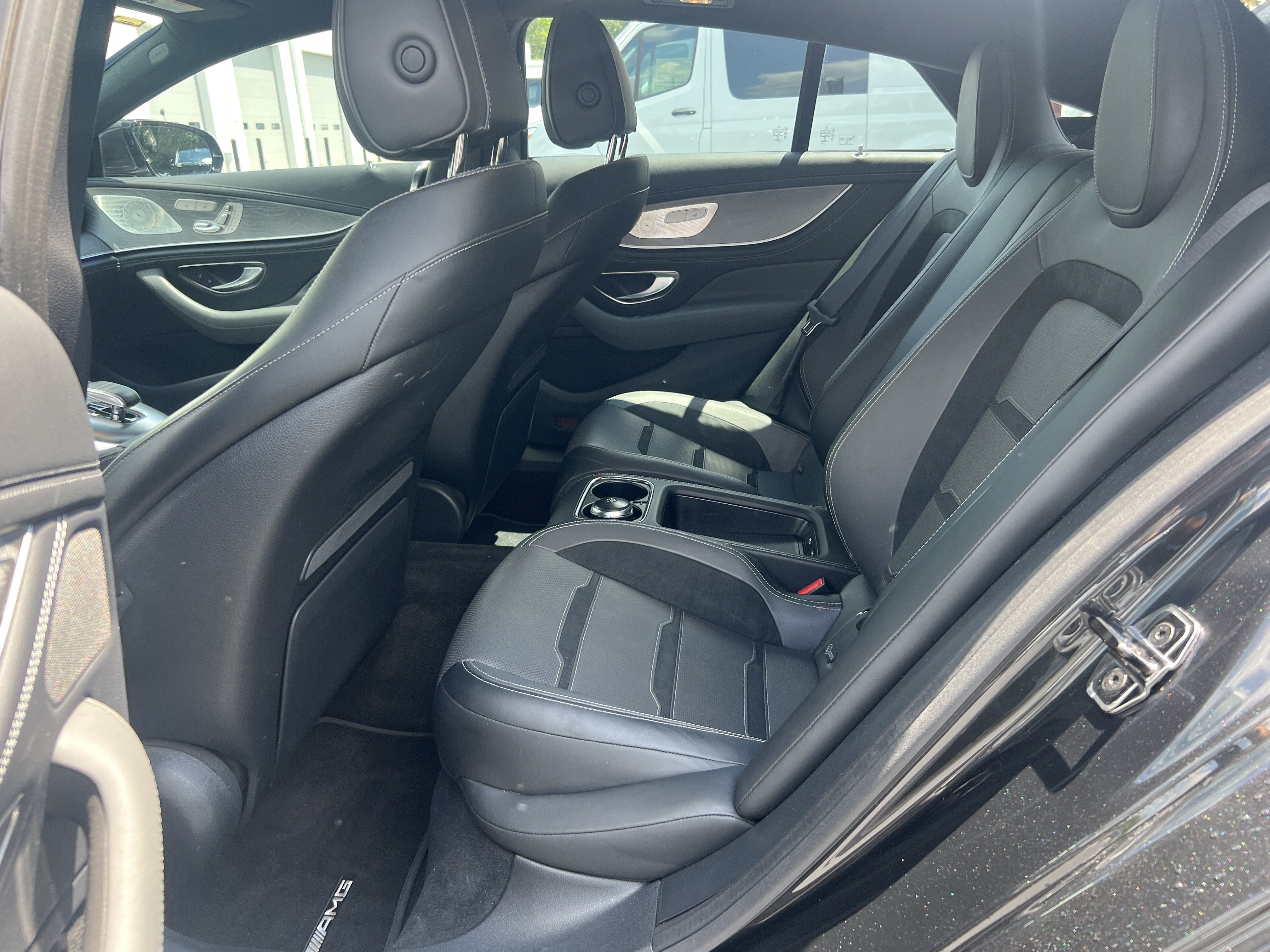 Used 2019 Mercedes-Benz AMG GT 53 image 30