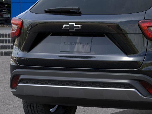 New 2026 Chevrolet Trax LT w/ Driver Confidence Package image 14