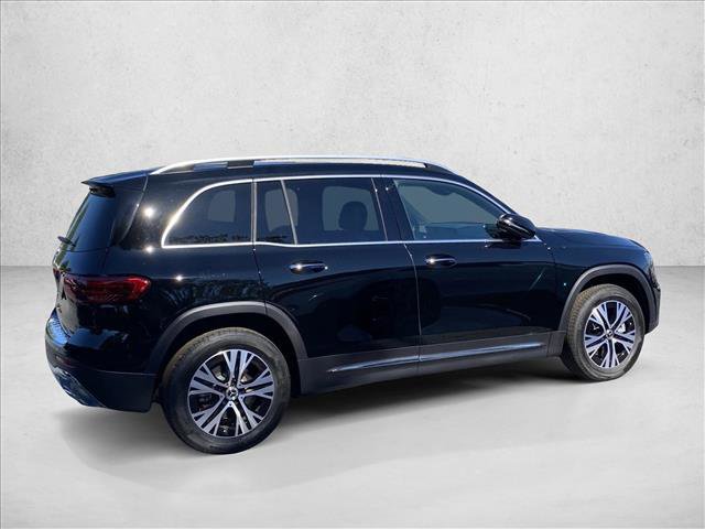 Used 2025 Mercedes-Benz GLB 250 image 4