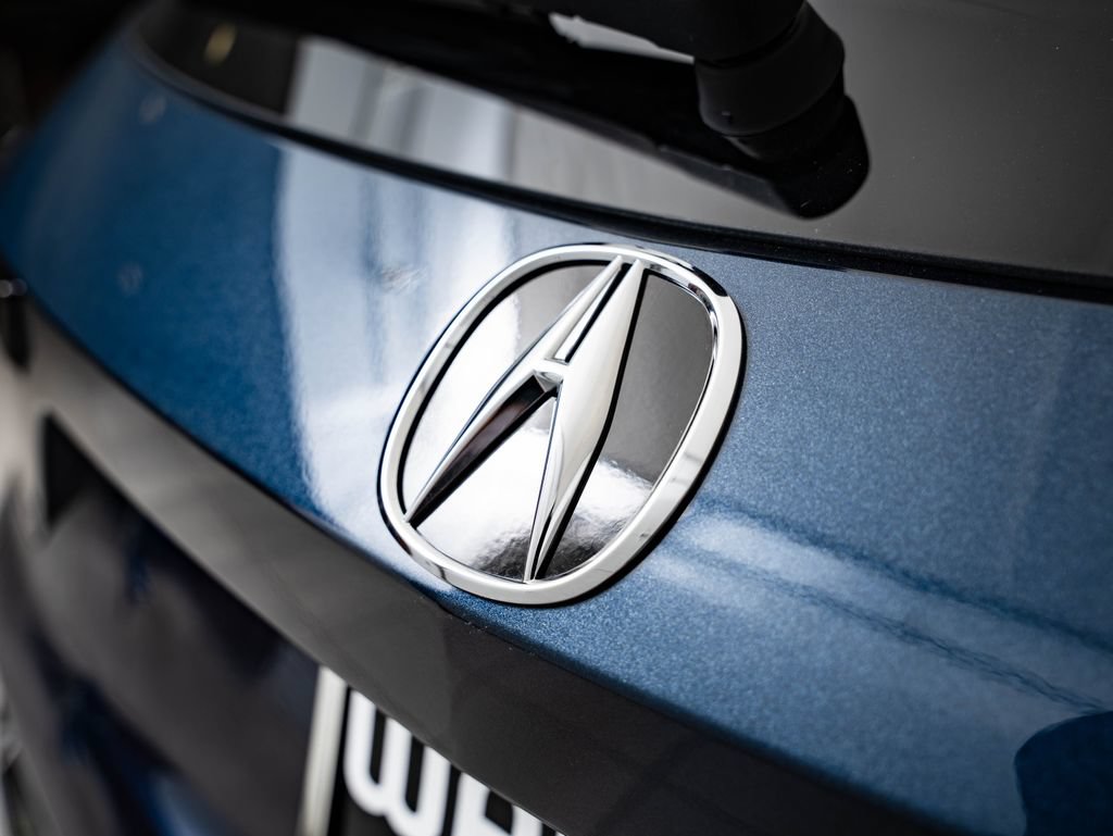 New 2026 Acura MDX SH-AWD w/ Technology Package image 18