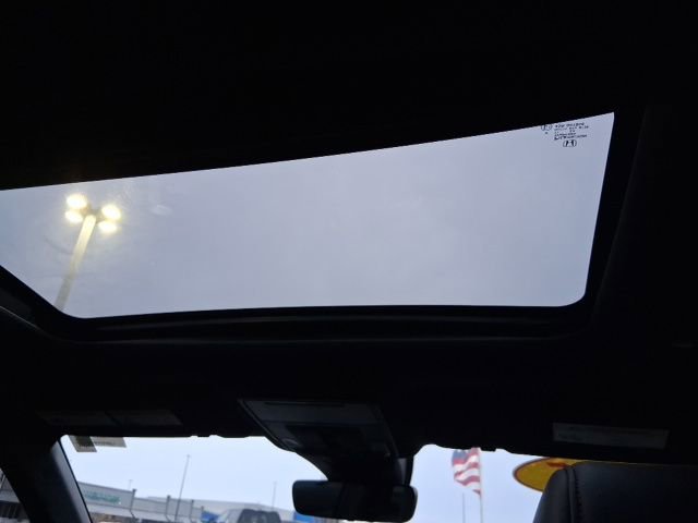 Used 2025 Honda CR-V Sport Touring image 12