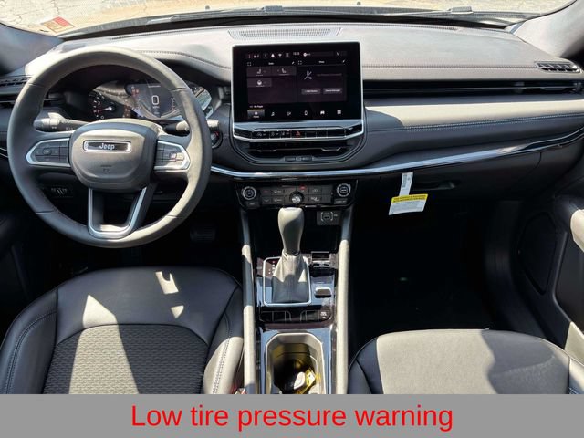 New 2026 Jeep Compass Latitude AWD/4WD image 7