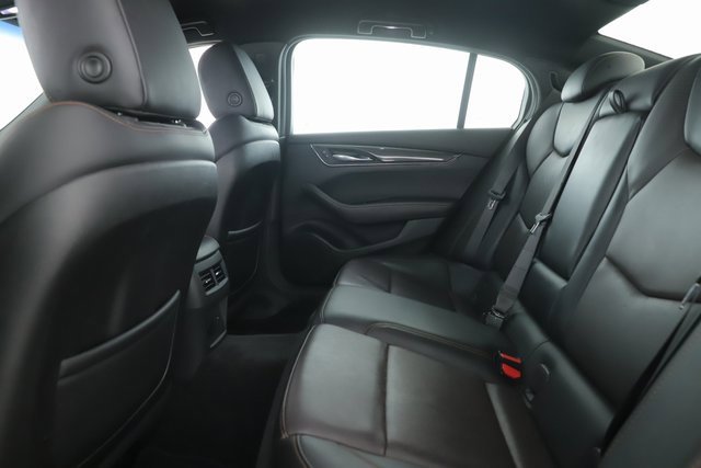 Used 2022 Cadillac CT5 Sport w/ Climate Package image 26