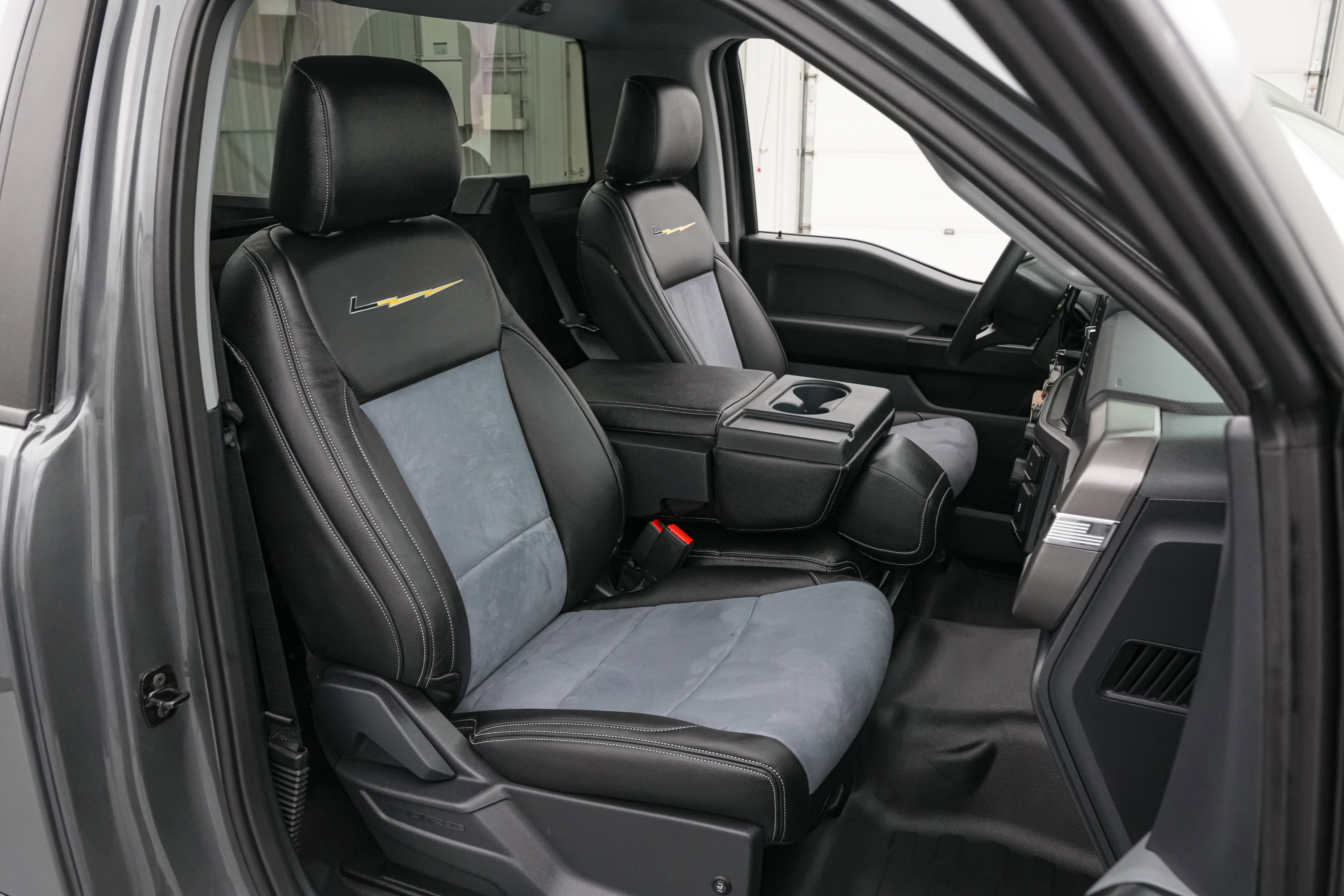 New 2026 Ford F150 XL image 30