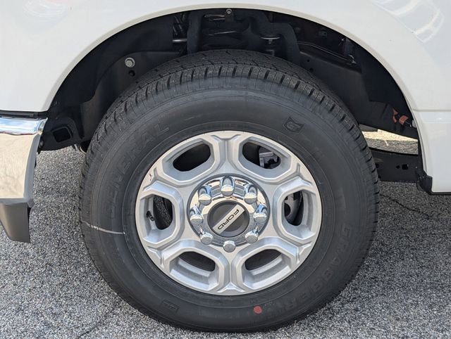 New 2026 Ford F350 XLT RWD image 12
