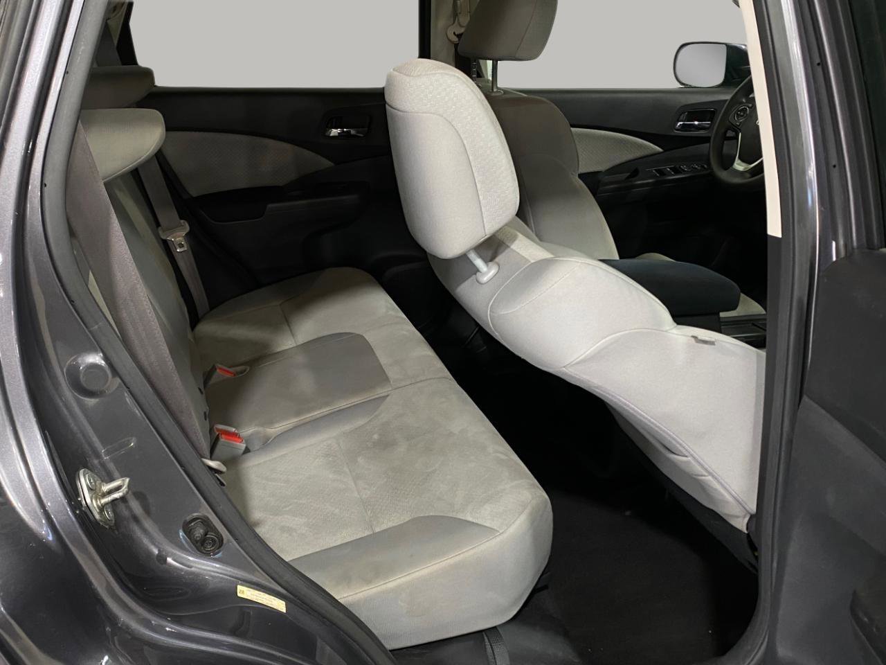 Used 2015 Honda CR-V EX image 29