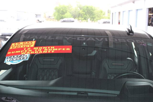 Used 2023 GMC Sierra 1500 AT4 w/ AT4 Premium Package AWD/4WD image 32