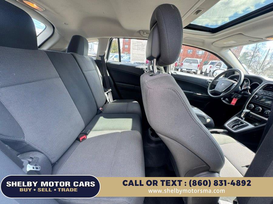 Used 2012 Dodge Caliber SXT image 16