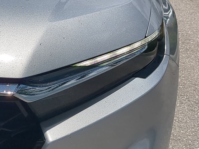 New 2027 Honda CR-V EX-L image 9