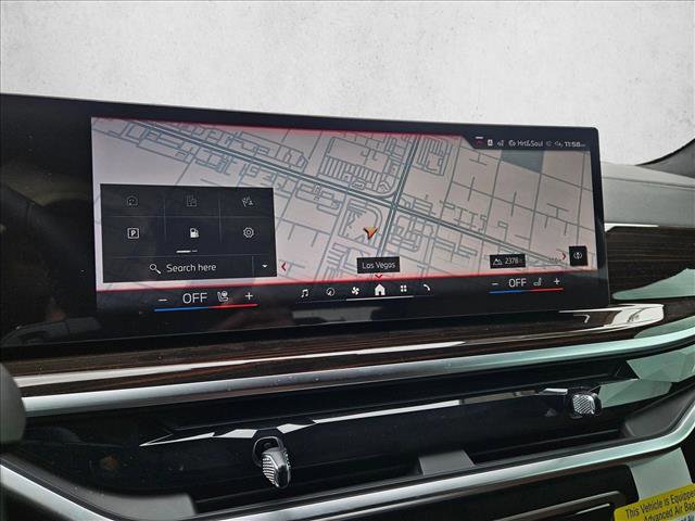 New 2026 BMW X7 M60i image 13