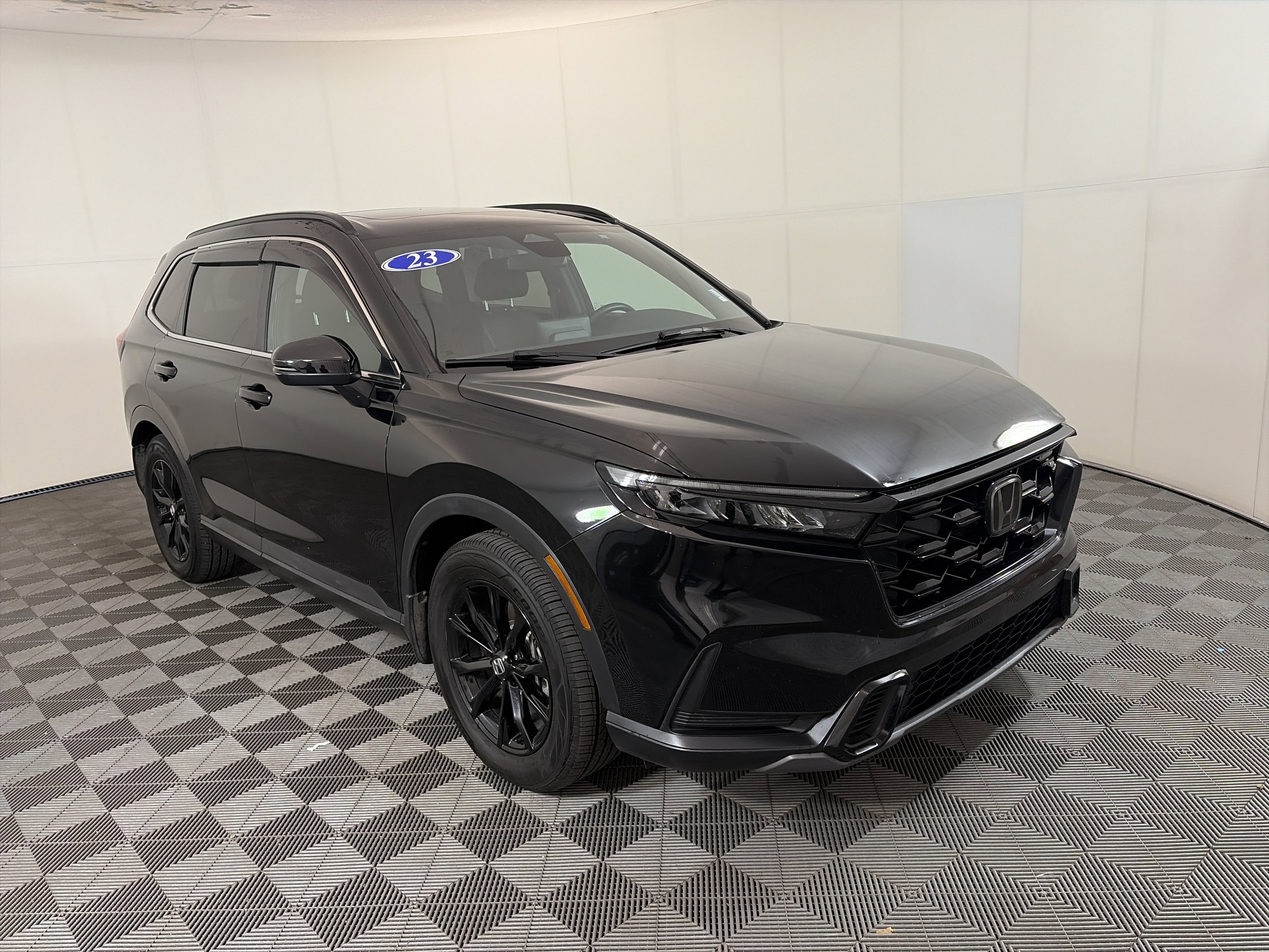Used 2023 Honda CR-V Sport image 3