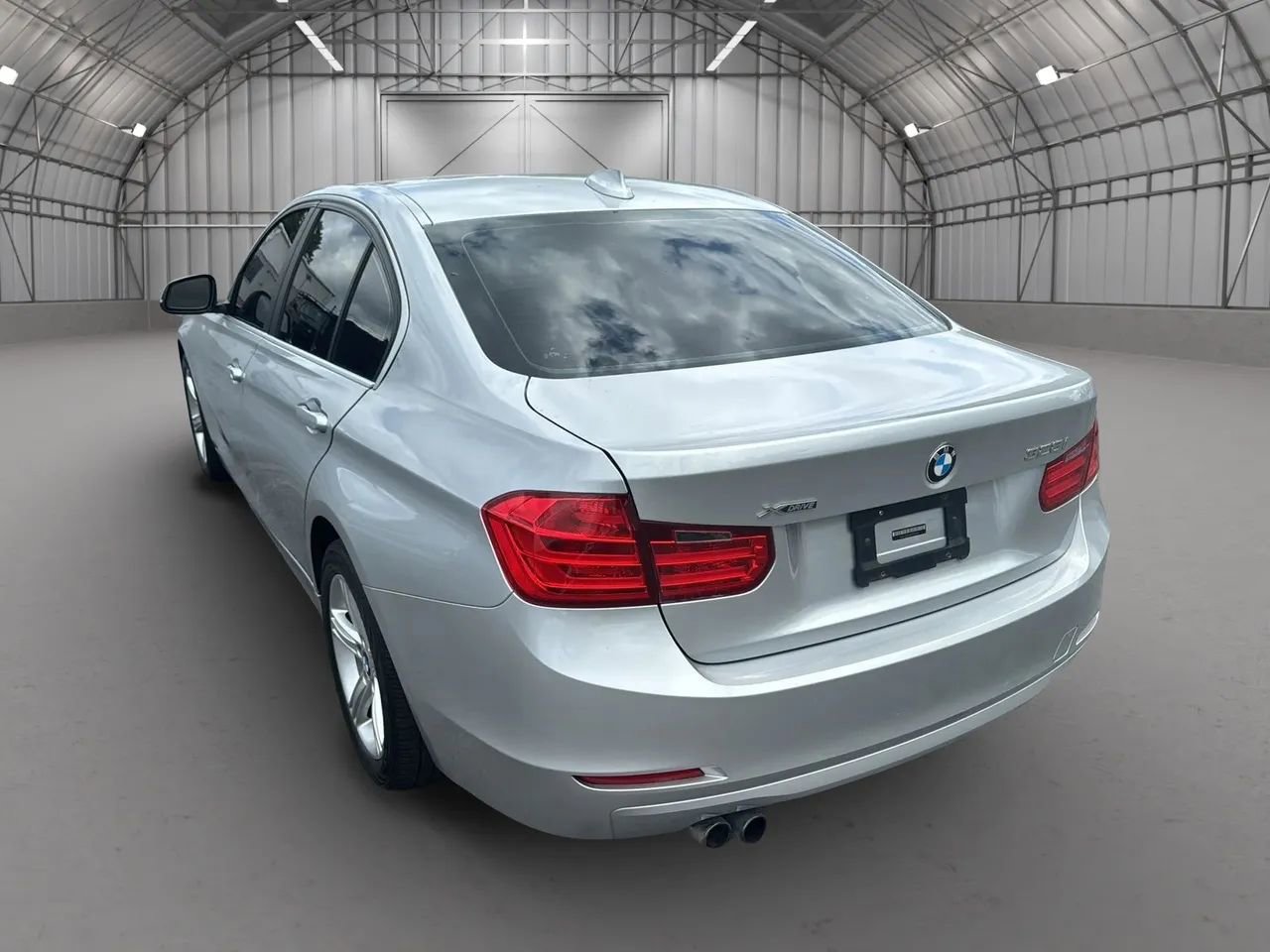 Used 2015 BMW 328i xDrive Sedan image 3