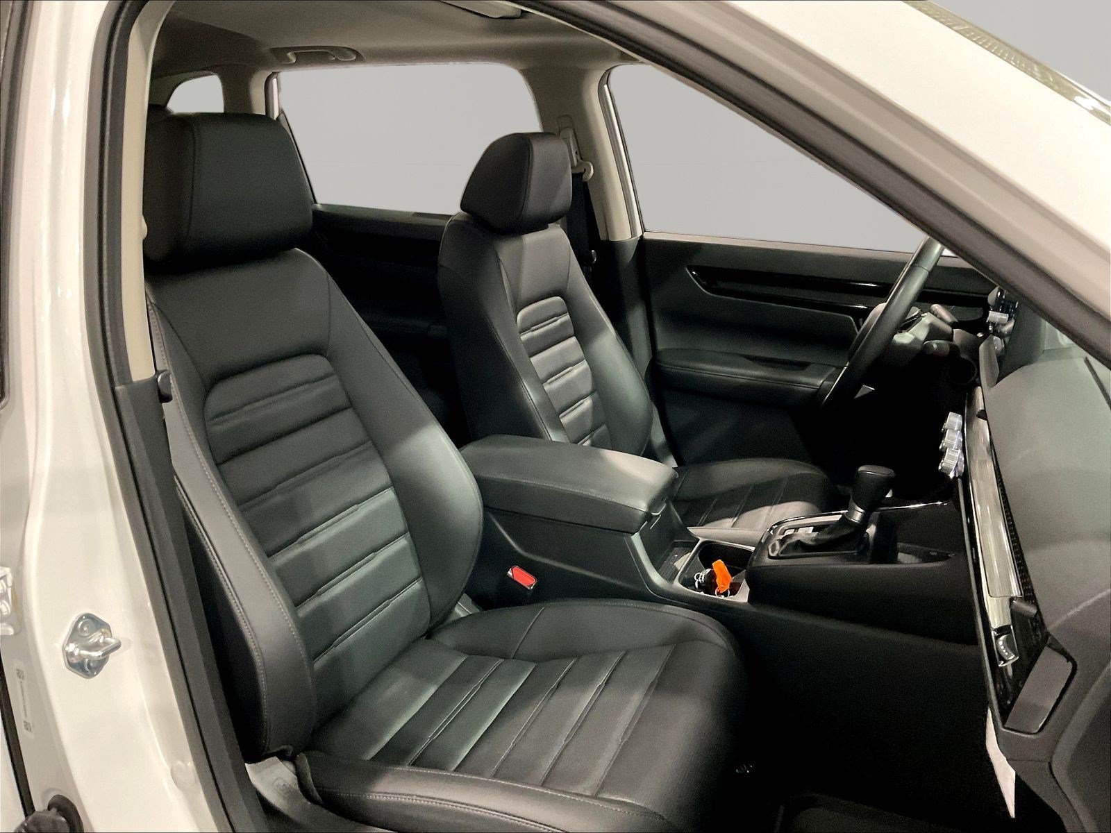 Used 2026 Honda CR-V EX-L image 29