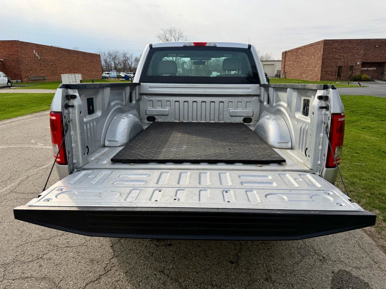 Used 2016 Ford F150 XL w/ Equipment Group 101A Mid image 30