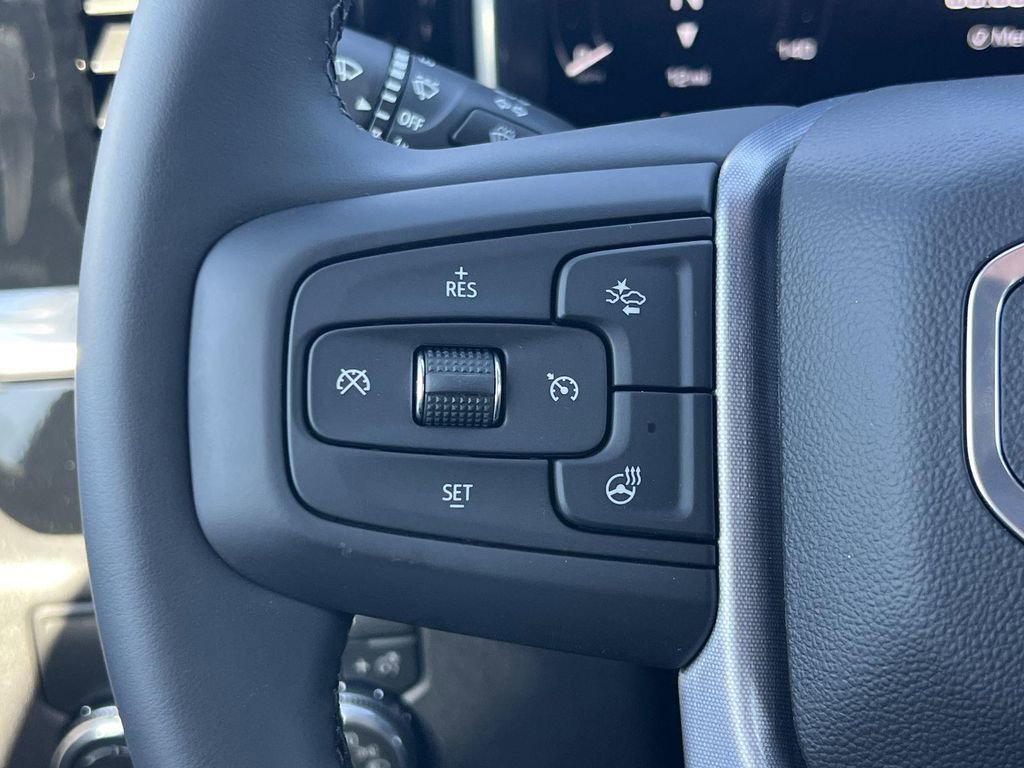 New 2026 GMC Sierra 1500 Elevation image 13