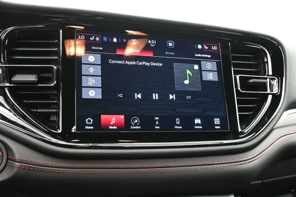 Used 2026 Dodge Durango GT RWD image 3
