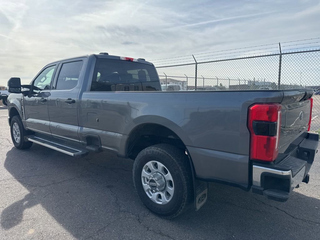 Used 2023 Ford F350 XLT w/ 360-Degree Camera Package image 4