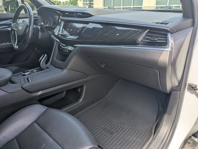 Used 2021 Cadillac XT6 Premium Luxury AWD/4WD image 30