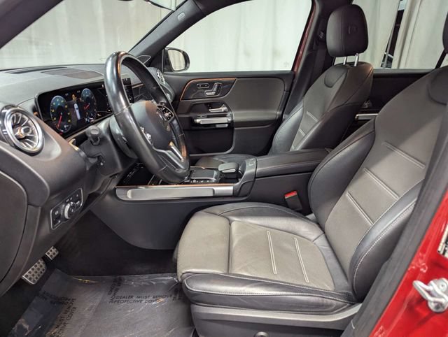 Used 2021 Mercedes-Benz GLB 250 image 10