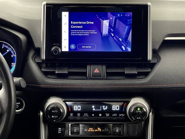 Certified 2024 Toyota RAV4 SE image 20