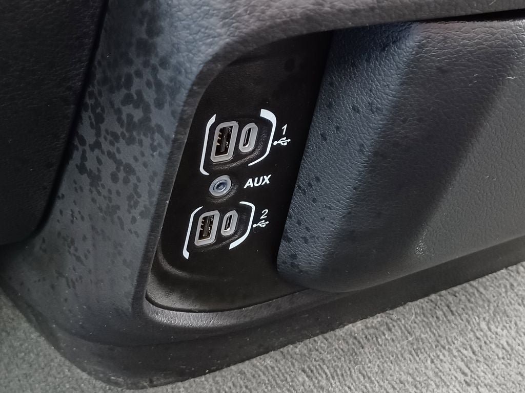Used 2022 RAM 1500 Big Horn AWD/4WD image 24