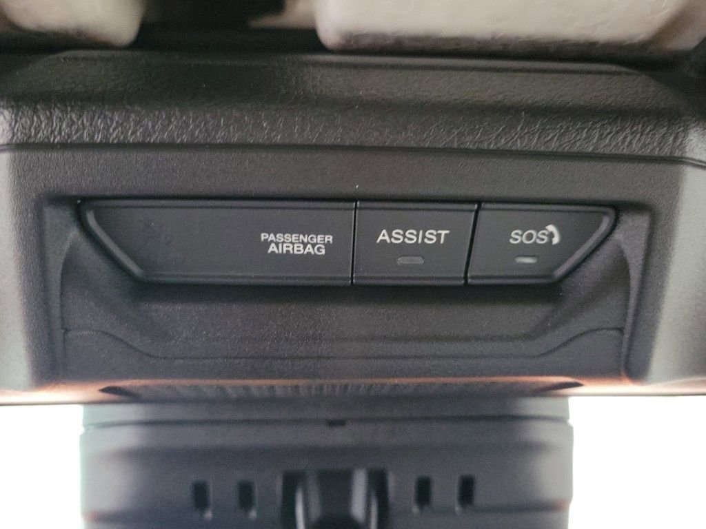 New 2025 Jeep Wrangler Unlimited Sahara w/ Safety Group image 24