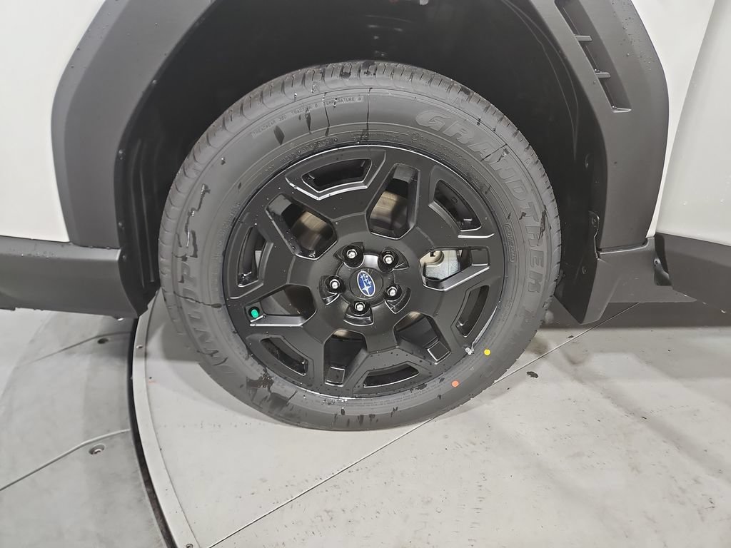 New 2026 Subaru Outback Limited AWD/4WD image 28