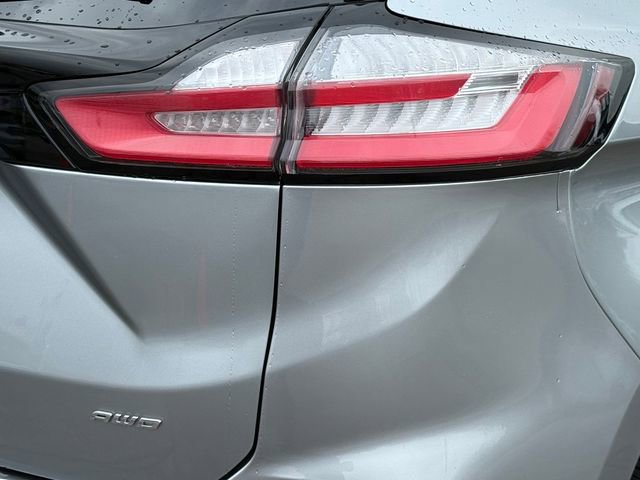 Certified 2023 Ford Edge Titanium w/ Equipment Group 301A AWD/4WD image 30