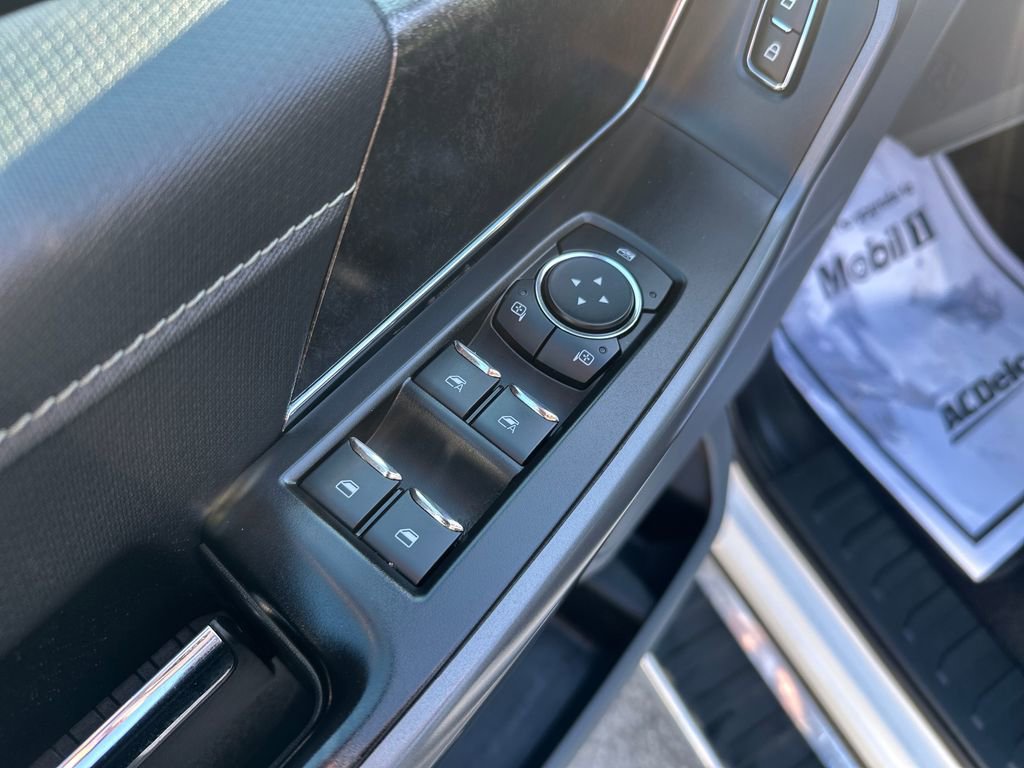 Used 2023 Ford F150 XLT w/ Equipment Group 302A High image 11