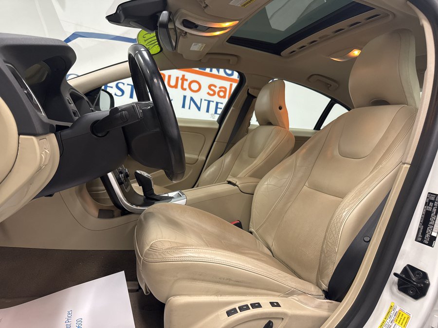 Used 2013 Volvo S60 T5 AWD/4WD image 7